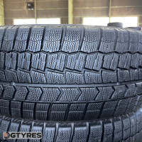 225/45 R18 DUNLOP WINTER MAXX WM02 2019 (600T40325)
