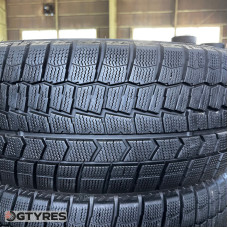 225/45 R18 DUNLOP WINTER MAXX WM02 2019 (600T40325)