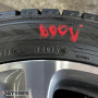 225/45 R18 DUNLOP WINTER MAXX WM02 2019 (600T40325)  Зимние   10 