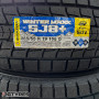 265/55 R19 DUNLOP WINTER MAXX SJ8 2024 (601T40325)  Зимние   9 