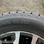 265/55 R19 DUNLOP WINTER MAXX SJ8 2024 (601T40325)  Зимние   16 