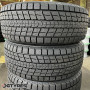 265/55 R19 DUNLOP WINTER MAXX SJ8 2024 (601T40325)  Зимние   6 