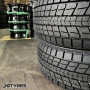 265/55 R19 DUNLOP WINTER MAXX SJ8 2024 (601T40325)  Зимние   8 
