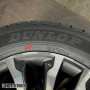 265/55 R19 DUNLOP WINTER MAXX SJ8 2024 (601T40325)  Зимние   17 