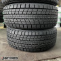 265/55 R19 DUNLOP WINTER MAXX SJ8 2024 (601T40325)  Зимние   5 
