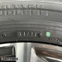 265/55 R19 DUNLOP WINTER MAXX SJ8 2024 (601T40325)  Зимние   13 