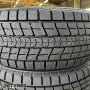 265/55 R19 DUNLOP WINTER MAXX SJ8 2024 (601T40325)   