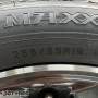 265/55 R19 DUNLOP WINTER MAXX SJ8 2024 (601T40325)  Зимние   11 