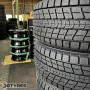 265/55 R19 DUNLOP WINTER MAXX SJ8 2024 (601T40325)  Зимние   7 