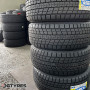 265/55 R19 DUNLOP WINTER MAXX SJ8 2024 (601T40325)  Зимние   10 