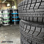 195/60 R17 YOKOHAMA ICE GUARD IG60 2020 (602T40325)  Зимние   8 