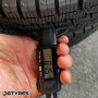 145/80 R12 L.T. BRIDGESTONE W300 2014 (605T40325)  Зимние (LT)   12 