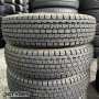 145/80 R12 L.T. BRIDGESTONE W300 2014 (605T40325)  Зимние (LT)   6 