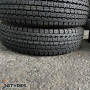 145/80 R12 L.T. BRIDGESTONE W300 2014 (605T40325)  Зимние (LT)   3 