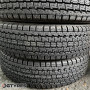 145/80 R12 L.T. BRIDGESTONE W300 2014 (605T40325)  Зимние (LT)   2 