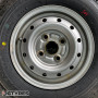 145/80 R12 L.T. BRIDGESTONE W300 2014 (605T40325)  Зимние (LT)   13 