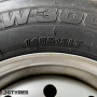 145/80 R12 L.T. BRIDGESTONE W300 2014 (605T40325)  Зимние (LT)   11 