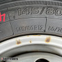 145/80 R12 TOYO  2023 (606T40325)  Зимние   9 