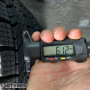 145/80 R13 BRIDGESTONE BLIZZAK VRX2 2021 (607T40325)  Зимние   12 