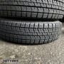 145/80 R13 BRIDGESTONE BLIZZAK VRX2 2021 (607T40325)  Зимние   3 