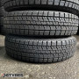 145/80 R13 BRIDGESTONE BLIZZAK VRX2 2021 (607T40325)  Зимние   5 