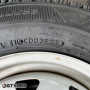 145/80 R13 BRIDGESTONE BLIZZAK VRX2 2021 (607T40325)  Зимние   11 