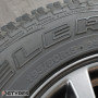 195/80 R15 BRIDGESTONE DUELER A/T 2022 (618T40325)  All Terrain (А/Т)   7 