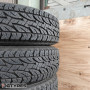 195/80 R15 BRIDGESTONE DUELER A/T 2022 (618T40325)  All Terrain (А/Т)   3 