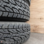 195/80 R15 BRIDGESTONE DUELER A/T 2022 (618T40325)  All Terrain (А/Т)   2 