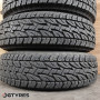 195/80 R15 BRIDGESTONE DUELER A/T 2022 (618T40325)  All Terrain (А/Т)   1 