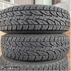 195/80 R15 BRIDGESTONE DUELER A/T 2022 (618T40325)