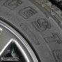 195/80 R15 BRIDGESTONE DUELER A/T 2022 (618T40325)  All Terrain (А/Т)   6 
