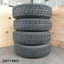 195/80 R15 BRIDGESTONE DUELER A/T 2022 (618T40325)  All Terrain (А/Т)   4 