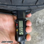 215/55 R17 MICHELIN E-PRIMACY 2022 (620T40325)  Летние   11 