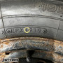 195/80 R15 L.T. TOYO DELVEX 934 2018 (627T40325)  Зимние (LT)   9 