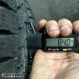 165/80 R13 L.T. BRIDGESTONE BLIZZAK VL1 2023 (628T40325)  Зимние (LT)   12 