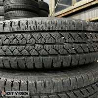 165/80 R13 L.T. BRIDGESTONE BLIZZAK VL1 2023 (628T40325)