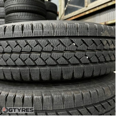 165/80 R13 L.T. BRIDGESTONE BLIZZAK VL1 2023 (628T40325)