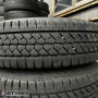 165/80 R13 L.T. BRIDGESTONE BLIZZAK VL1 2023 (628T40325)   