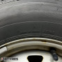 165/80 R13 L.T. BRIDGESTONE BLIZZAK VL1 2023 (628T40325)  Зимние (LT)   11 