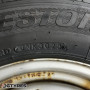 165/80 R13 L.T. BRIDGESTONE BLIZZAK VL1 2023 (628T40325)  Зимние (LT)   10 