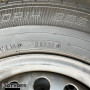 185/70 R14 DUNLOP ENASAVE EC202 2023 (630T40325)  Летние   9 