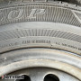 185/70 R14 DUNLOP ENASAVE EC202 2023 (630T40325)  Летние   11 
