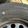 185/70 R14 DUNLOP ENASAVE EC202 2023 (630T40325)  Летние   10 