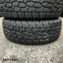 195/65 R15 L.T. GRIPMAX MUD RAGE R/T 2022 (640T40325)  Mud Terrain (M/T)   3 