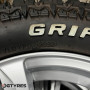 195/65 R15 L.T. GRIPMAX MUD RAGE R/T 2022 (640T40325)  Mud Terrain (M/T)   10 