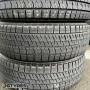 185/65 R15 BRIDGESTONE BLIZZAK VRX2 2019 (647T40325)  Зимние   2 
