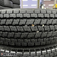 205/70 R16 L.T. YOKOHAMA ICE GUARD IG91 2019 (649T40325)