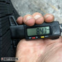 215/55 R16 BRIDGESTONE BLIZZAK VRX3 2021 (655T40325)  Зимние   12 