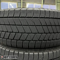 215/55 R16 BRIDGESTONE BLIZZAK VRX3 2021 (655T40325)